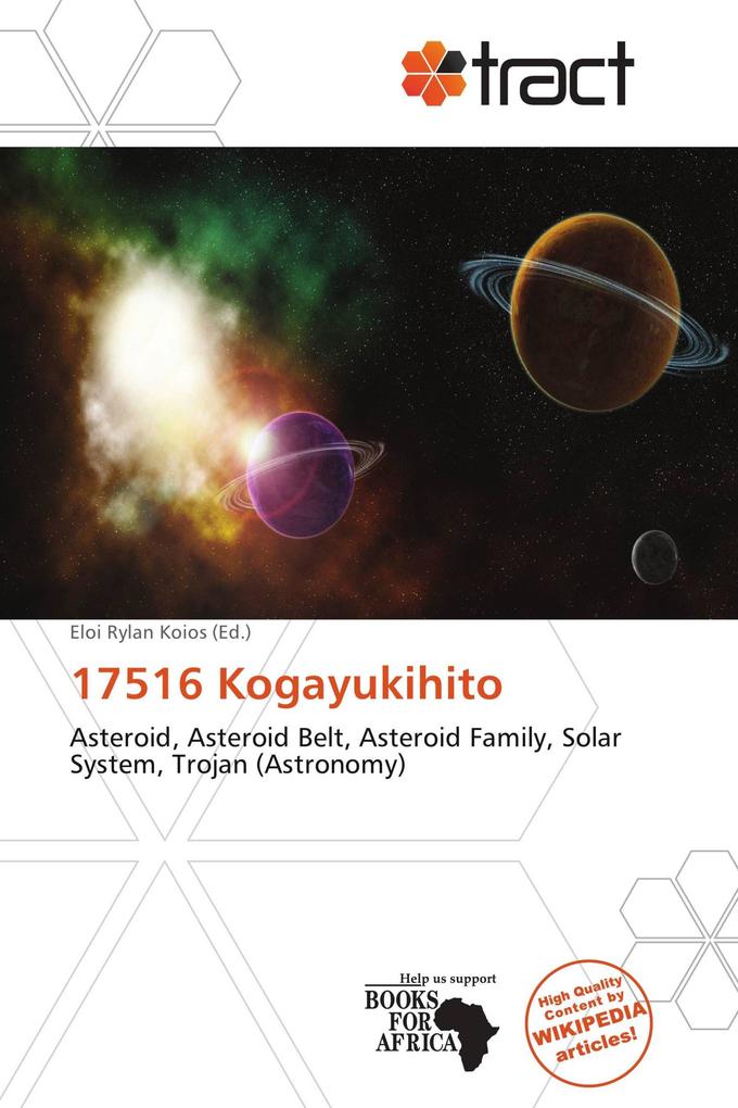 17516 Kogayukihito