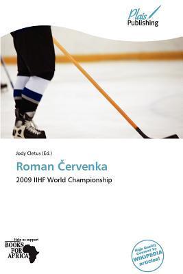 Roman ervenka