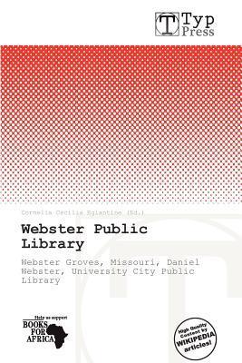 Webster Public Library