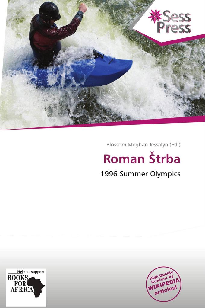 Roman trba