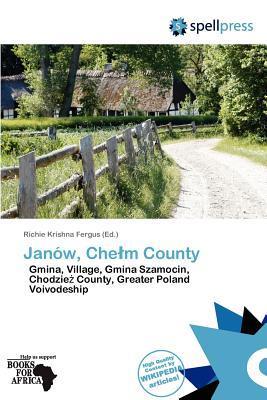 Janów Chem County
