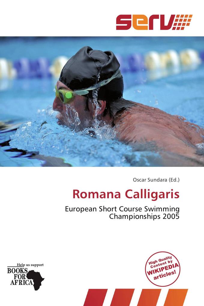Romana Calligaris