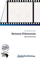 Romana D'Annunzio