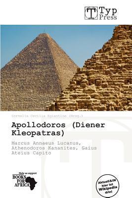 Apollodoros (Diener Kleopatras)