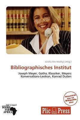 Bibliographisches Institut