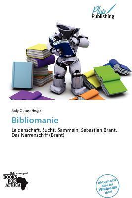 Bibliomanie
