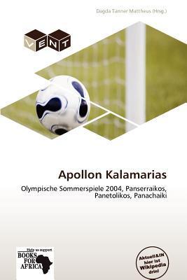 Apollon Kalamarias