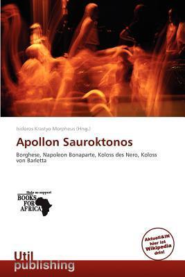 Apollon Sauroktonos