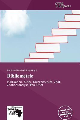 Bibliometrie