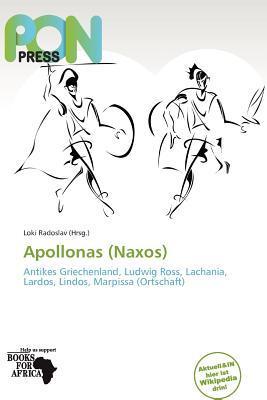 Apollonas (Naxos)