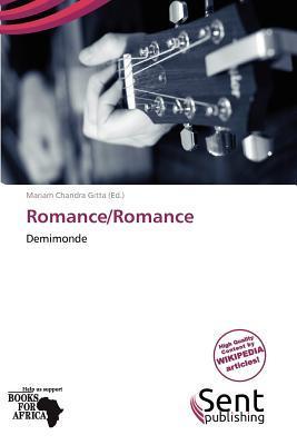 Romance/Romance