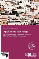 Apollonios von Perge