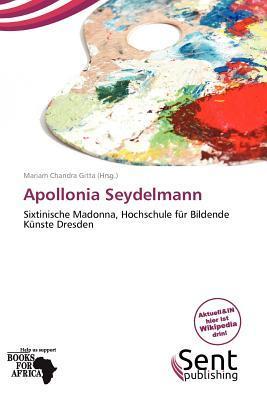 Apollonia Seydelmann