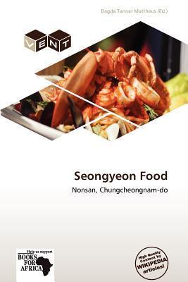 Seongyeon Food