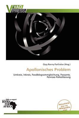 Apollonisches Problem