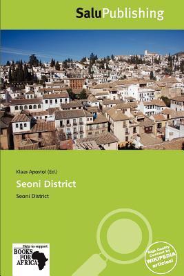 Seoni District