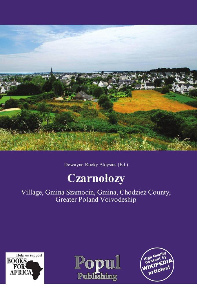 Czarnoozy