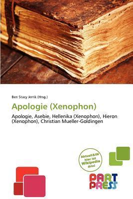 Apologie (Xenophon)