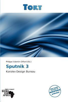 Sputnik 3