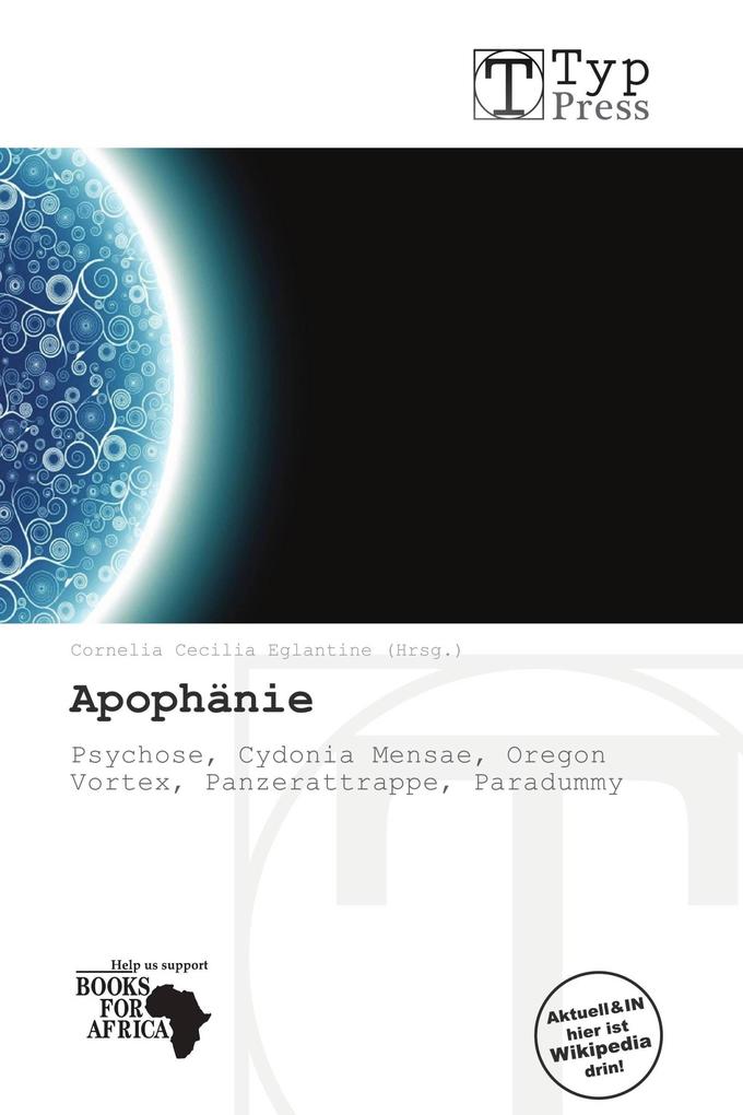 Apophänie