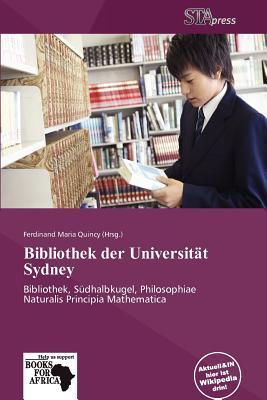 Bibliothek der Universität Sydney