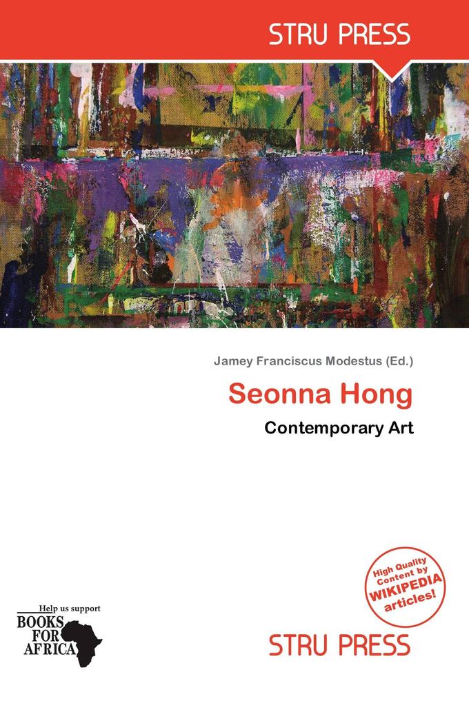 Seonna Hong