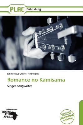 Romance no Kamisama