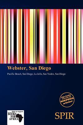 Webster San Diego
