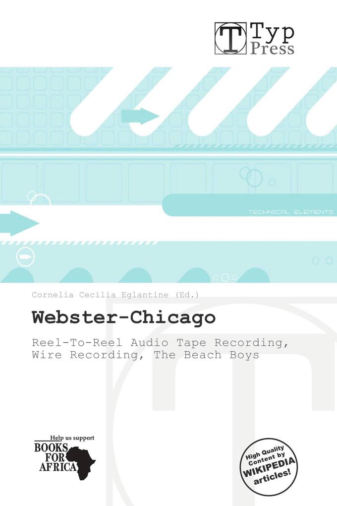 Webster-Chicago
