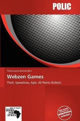 Webzen Games