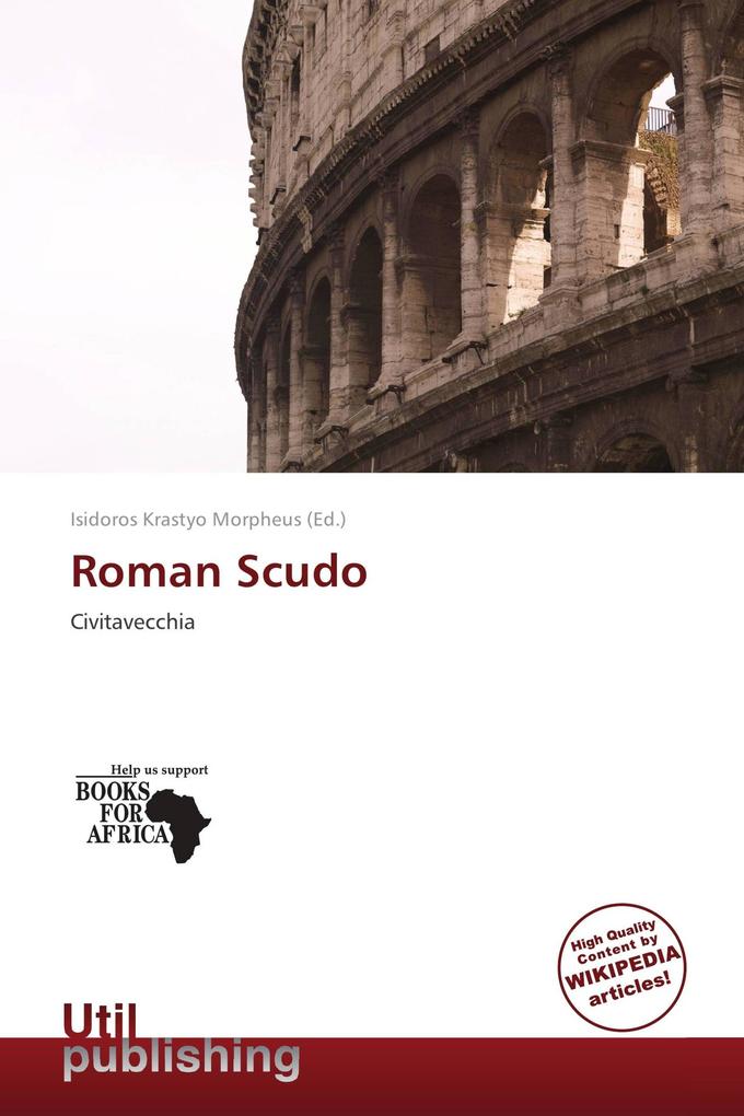 Roman Scudo
