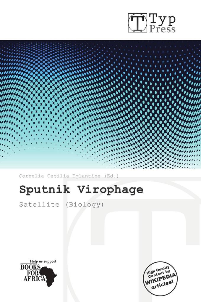 Sputnik Virophage