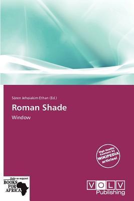 Roman Shade