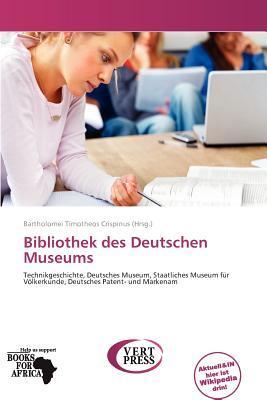 Bibliothek des Deutschen Museums