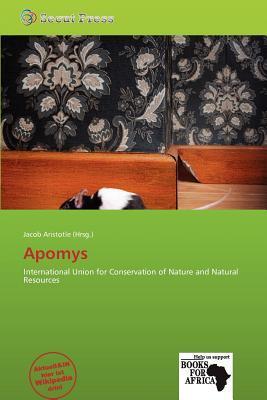 Apomys
