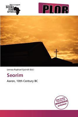 Seorim