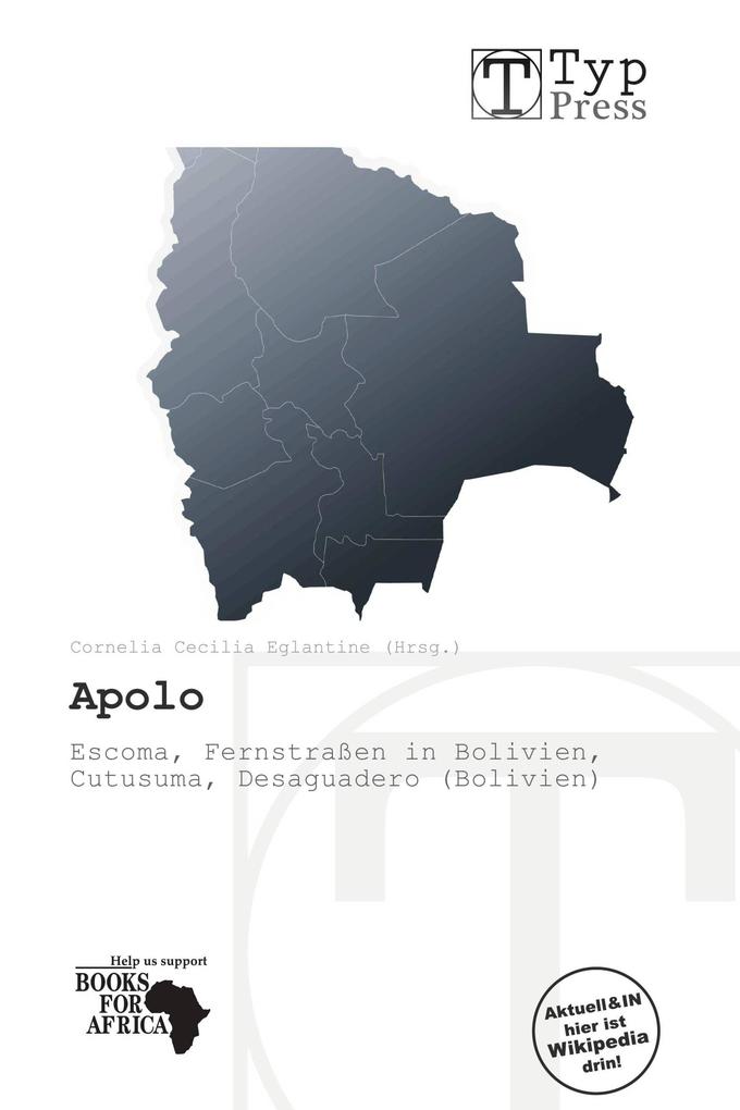 Apolo