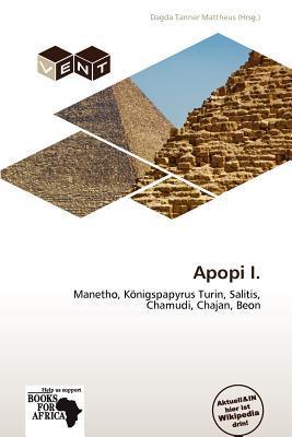Apopi I.