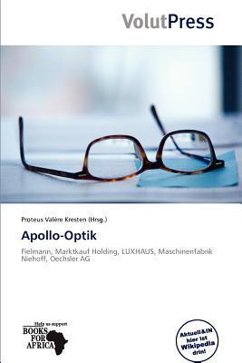 Apollo-Optik