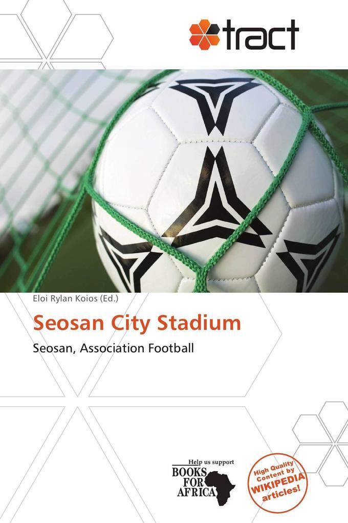 Seosan City Stadium