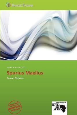 Spurius Maelius