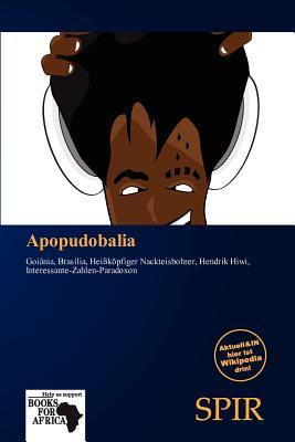 Apopudobalia