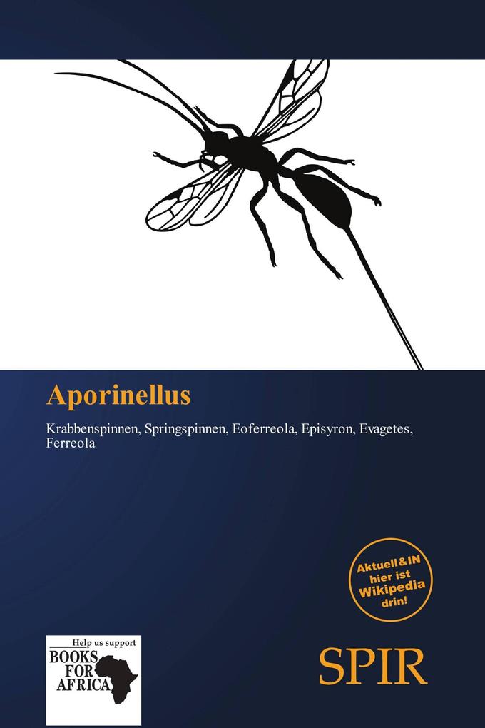 Aporinellus