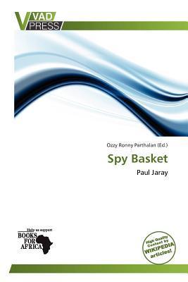 Spy Basket