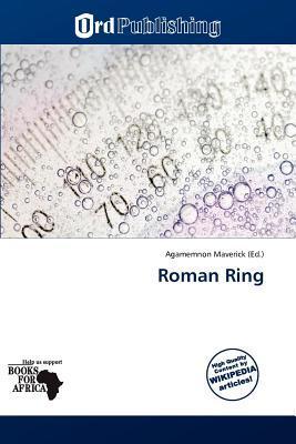Roman Ring
