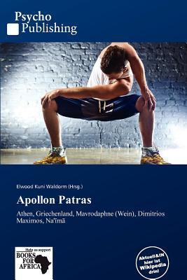 Apollon Patras