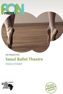 Seoul Ballet Theatre