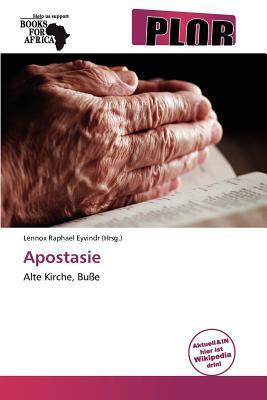 Apostasie