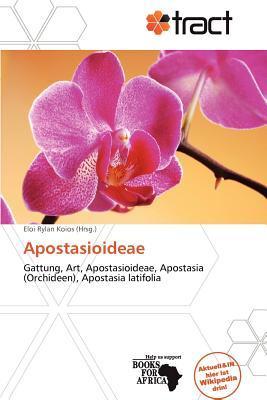 Apostasioideae