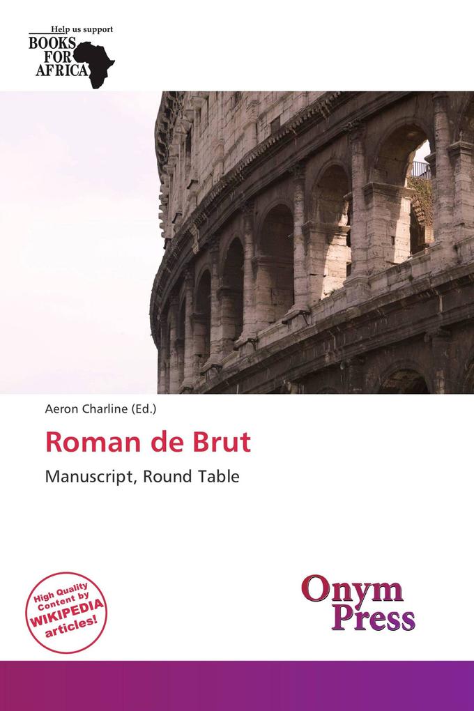Roman de Brut